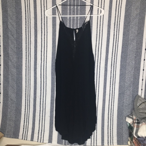 Like New Intimately Free People Slip Dress/ Lingerie Dress - Picture 1 of 4